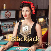 Blackjack VIP 52 Game Cover - High-End Casino Experience