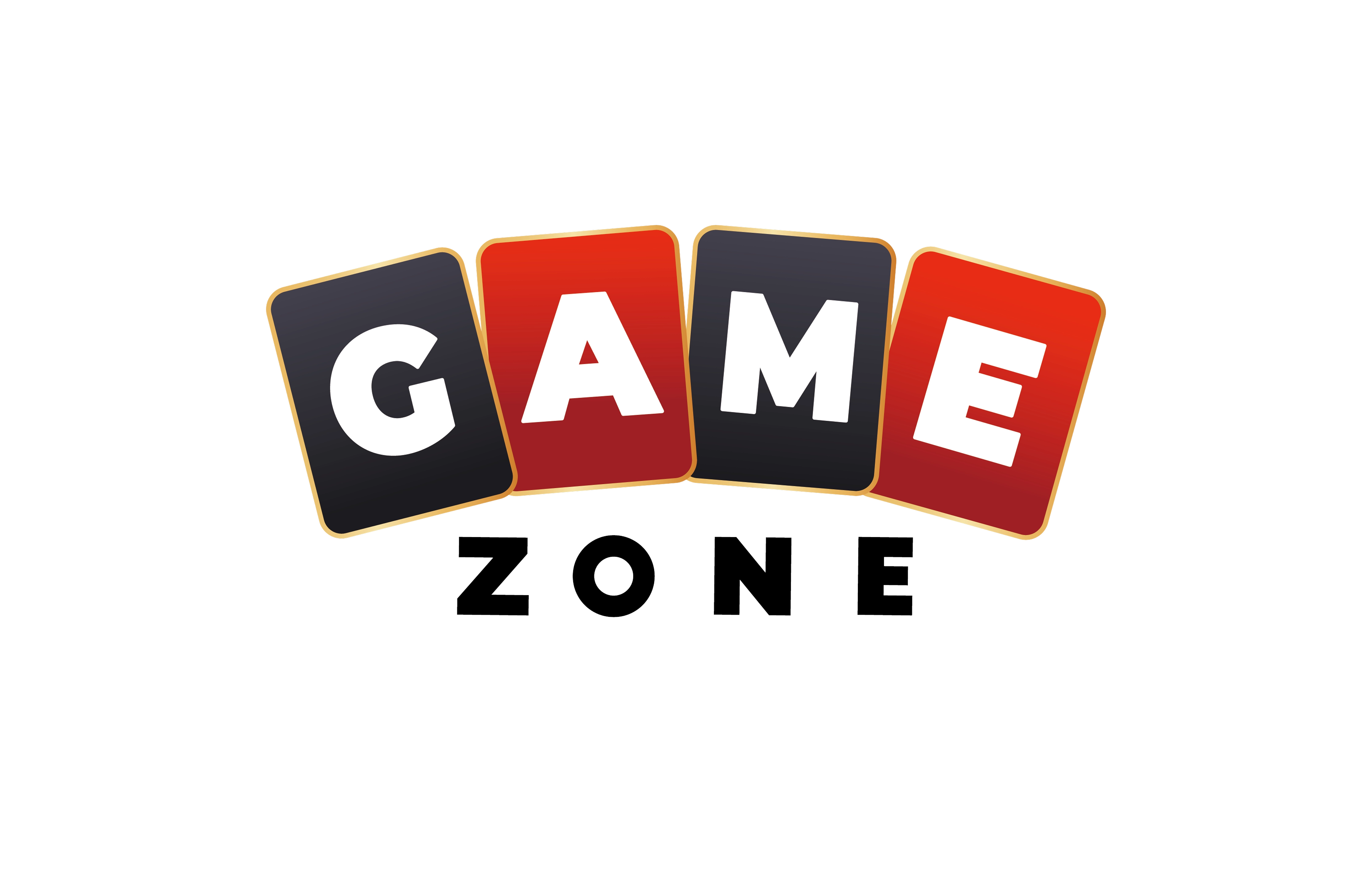 GameZone Logo